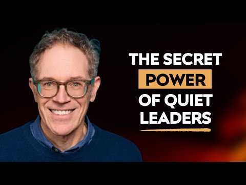 Ignite Leadership: Scaling Product Teams and Quiet Leadership with Greg Weinger | Ep185