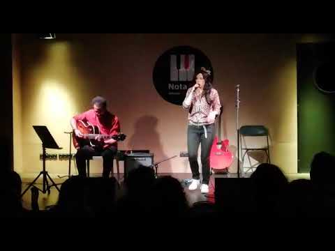 Valerie - Amy Winehouse Acoustic Tribute