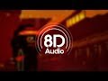 Michael Jackson Beat It 8D Audio