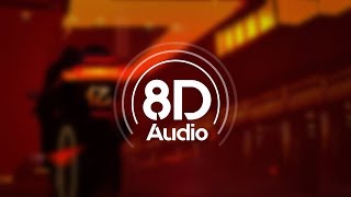 Download lagu Michael Jackson - Beat It | 8D Audio mp3