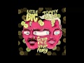 LITTLE BIG - GIVE ME YOUR MONEY (feat. TOMMY ...