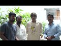 Bakasura Restaurant Movie Song Launch By Director Haarish Shankar Telugu Dhamaka