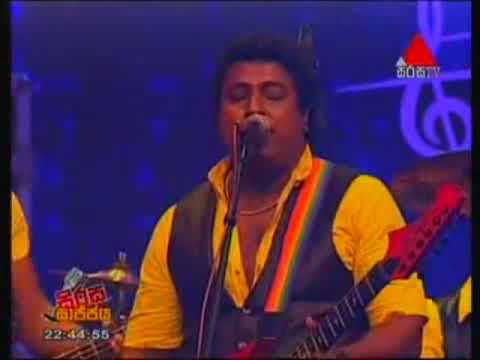 Sudath Nawalage -Suwanda Danenawa