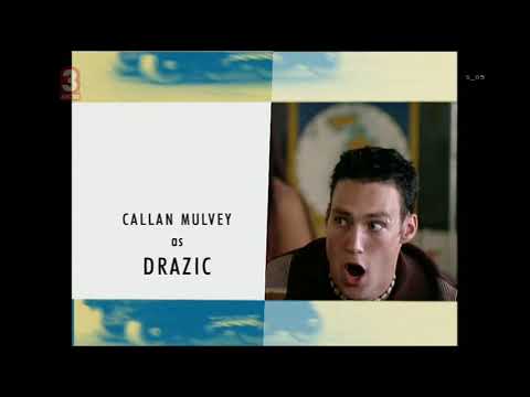 Heartbreak High - Opening theme - Season 5.