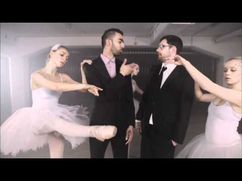 Harris feat. Sido - Stell dir eine Welt vor ...