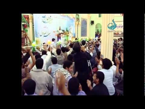 ⁣مولد منقذ البشرية - ملا جليل الكربلائي