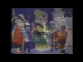 The Ordinaires: "120 Minutes" Christmas Special Performances (1989)