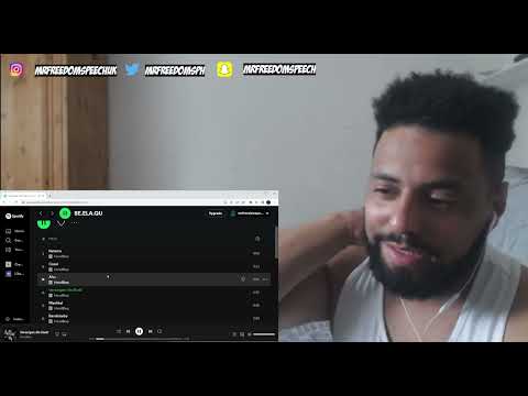 *UK🇬🇧REACTION* 🇩🇪 HOODBLAQ -  be.ela.qu  Album REVIEW PART 1