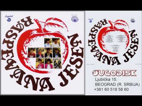 Nazif Muratovic - Zastani - (Audio 1986)