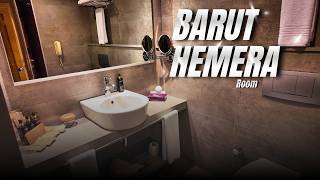 Barut Hemera 2026 Room🇹🇳 #türkei 