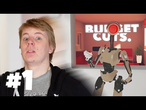 PAETAAN TYÖPAIKALTA - Budget Cuts VR