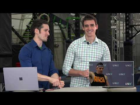 Major Event 1 Predictions with Jesse Labreck | UNX Fast Forward LIVE | E18