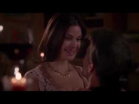 Mike and Susan Desperate Housewives