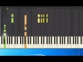 Rainhard Fendrich   Angelina ge [Synthesia/midi]