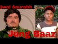 Jungbaaz 1989 Full Hindi Movie