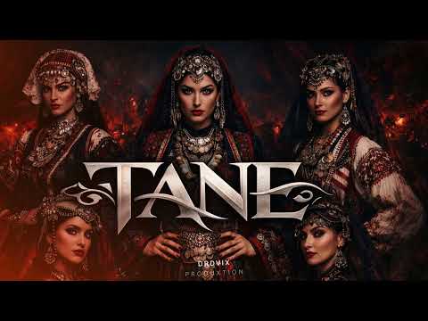 DRDVIX x LELEK x MARIN - TANE