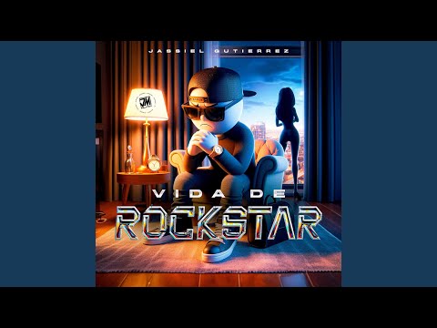 Vida De RockStar