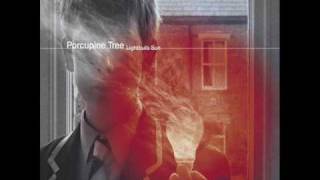 porcupine tree- feel so low