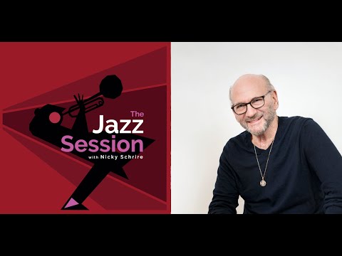 The Jazz Session: Dave Liebman On Elvin Jones & The Timelessness of "My Favourite Things"