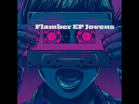 Flamber & Bruno Be Fancy inc Feat Nina Sanders - Let your body