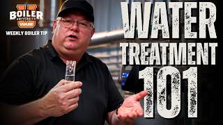 Boiler Water Testing 101: Sample Points Matter