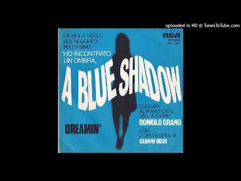 LYSERGICFUNK: Dreamin' - Gianni Oddi