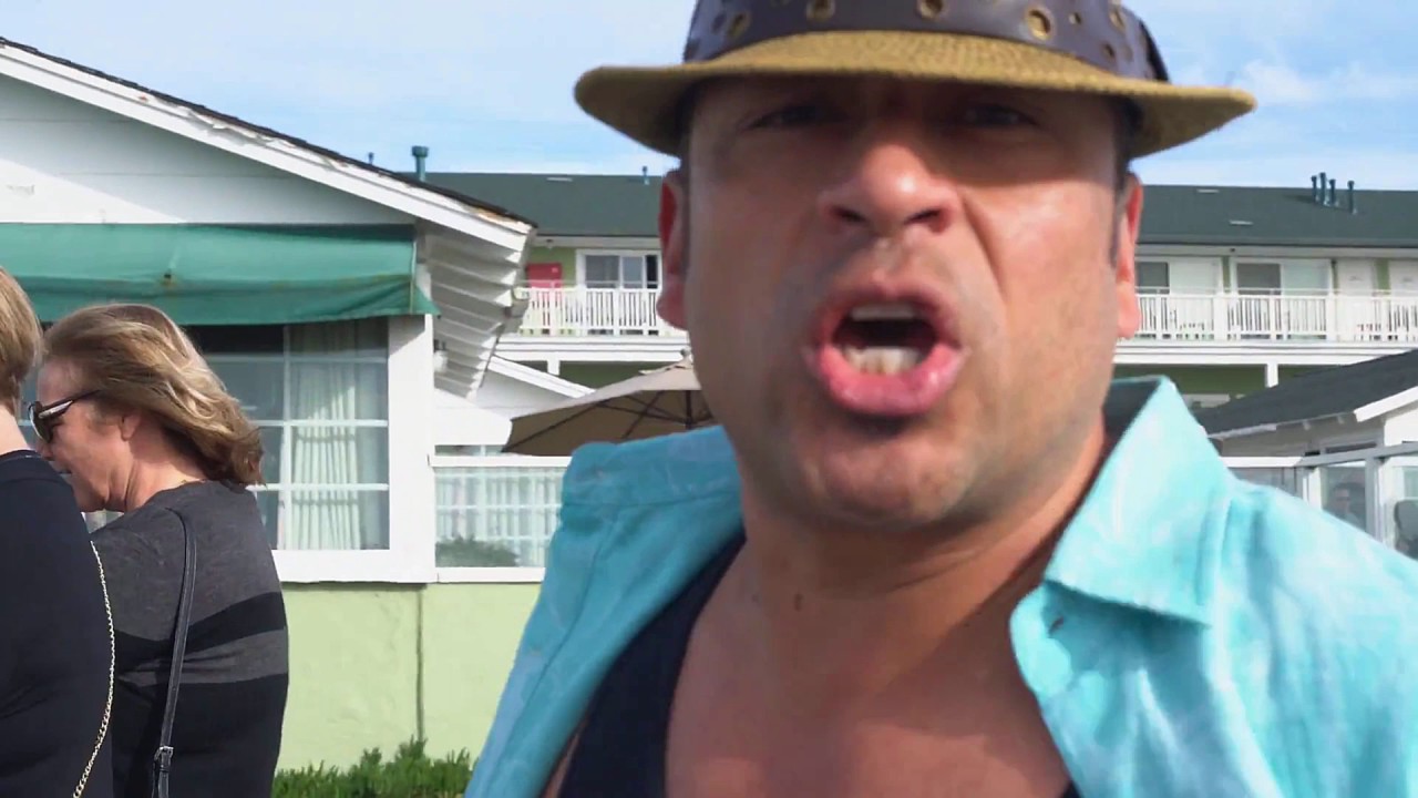 Promotional video thumbnail 1 for Gustavo "King of Entertaiment"