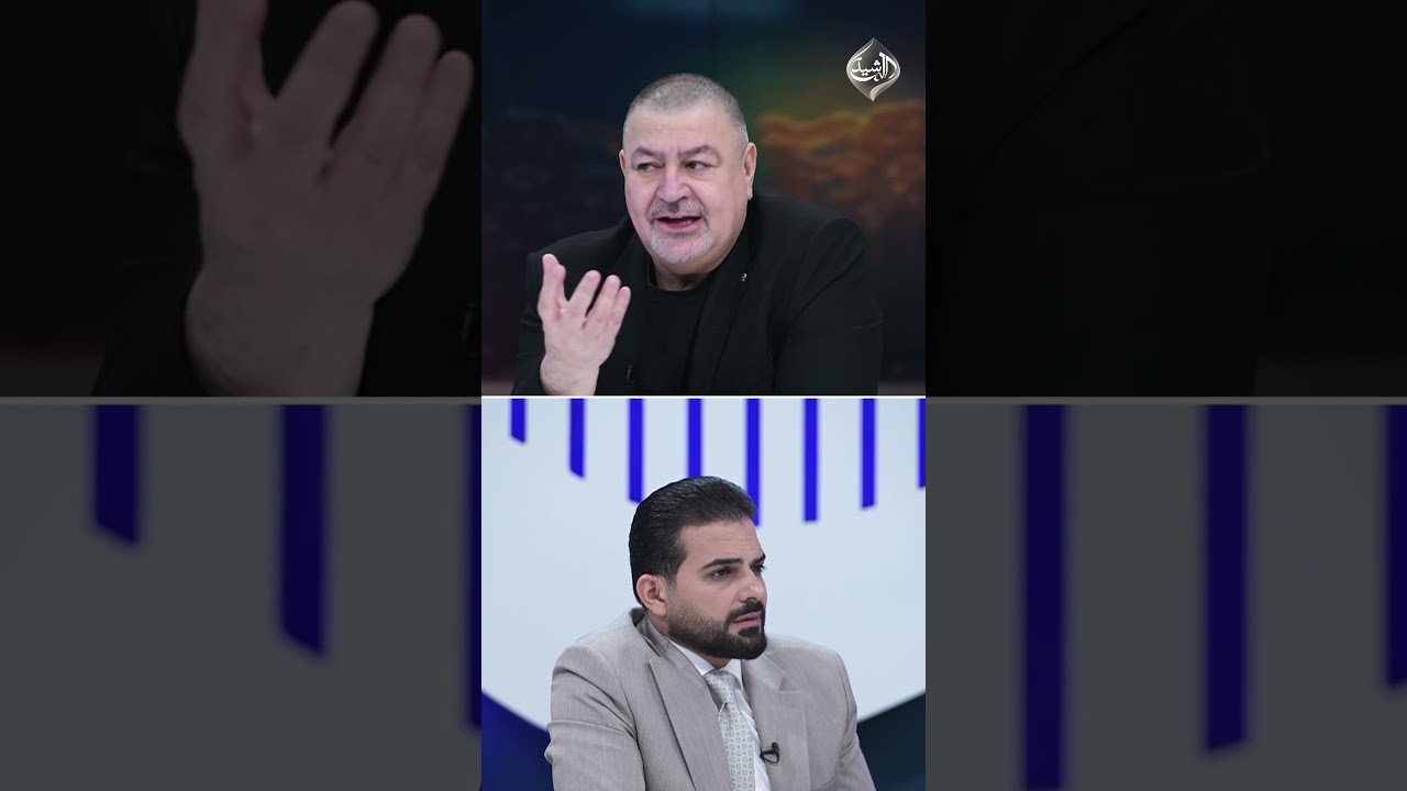فيديو | آراس حبيب: يجب أن تكون بوجهين ولا تكن كـ"الفأرة".. وجه لوطنك ووجه "لمن يستفزك"