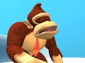 Donkey Kong Country: I Don't Know What's Happening To Me - Princess Amber Donkey Kong Country: I Don't Know What's Happening To Me