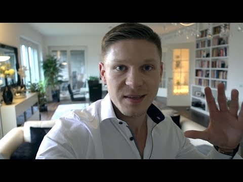 5 Schritte um dir große Ziele zu setzen und zu erreichen