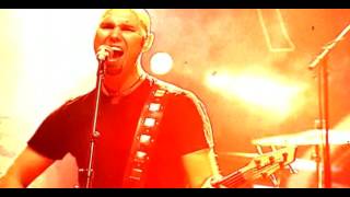 Dream Evil   Blind Evil   2007