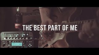 Lee Brice: &quot;The Best Part of Me&quot; - Cut x Cut
