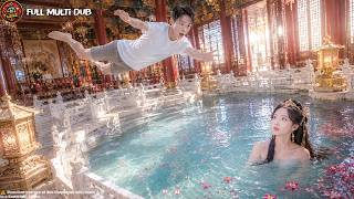 A Man Transmigrates Into Another World and Accidentally Becomes the Empress's Husband