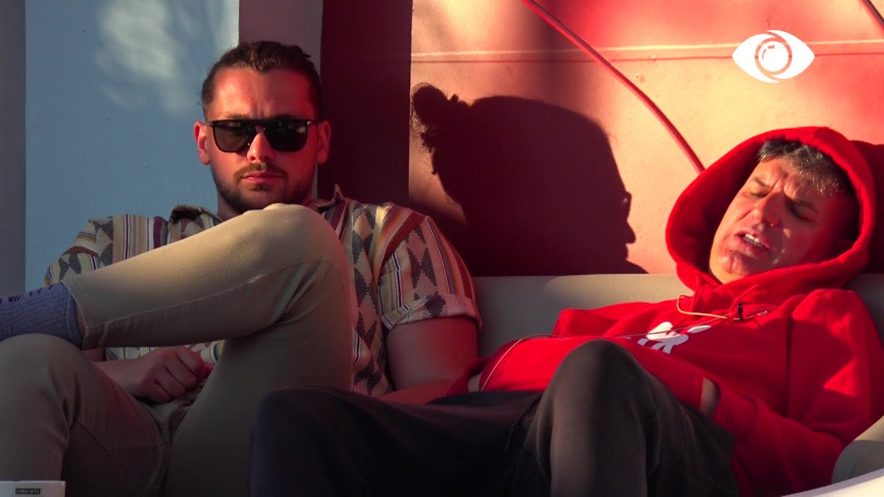 Gerti bisedon me Bledin: Ka ndryshuar ideologjia e lojës