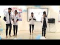 International Nursing Day Dance Performance ‍ ️