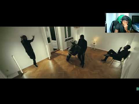 American Reacts To Sweden Rap Asme - Paparazzi (ENGLISH SUBTITLES)