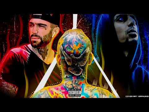 Tataloo x Ho3ein x Pishro x Merzhak - Jahanam [Remix By Mehpro]🔥🔥🔥 ریمیکس جهنم