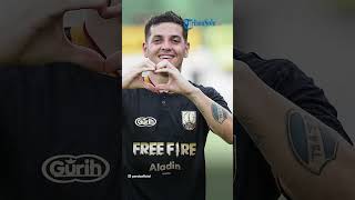 PS Barito Putera vs Persis Solo: Persis Solo Sukses Tumbangkan Tuan Rumah Barito Putera