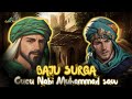 Kisah Cucu Rasulullah Tak Bisa Beli Baju Lebaran Karena Miskin