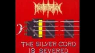 MORTIFICATION - Purest Intent