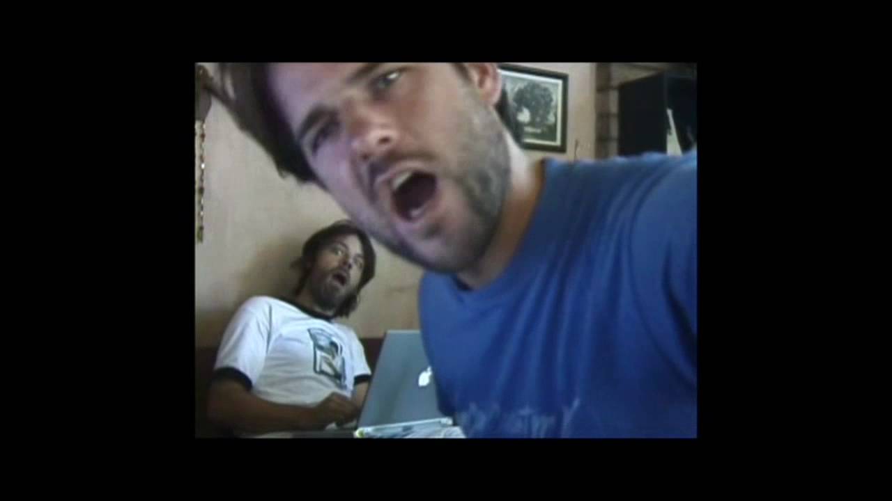 Don't Quit Your Daydream - Movie Trailer - The Good Listeners