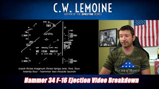 [分享] 美F-16於塞爾維亞遭擊中全程錄音(1999)