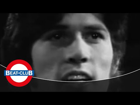 The Bee Gees - Massachusetts (1967)