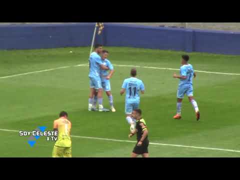 Atlanta 1 Temperley 1 | El SuperCompacto