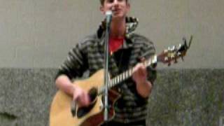 Ninety Miles an Hour