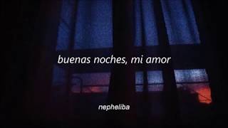 Rocoberry feat. Onew (SHINee) - Lullaby ; [Traducida al Español]