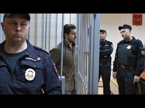 Новый поворот в репрессиях за московские протесты