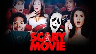 Save Ferris - The Only Way To Be (Scary Movie Soundtrack) (Lyrics In Description)