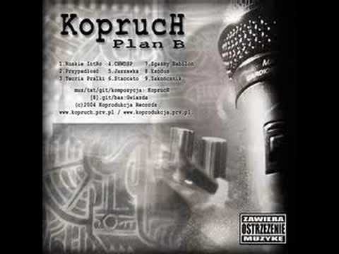 Kopruch - Zgaśmy Babilon