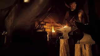 Korpiklaani - Rauta (4K)
